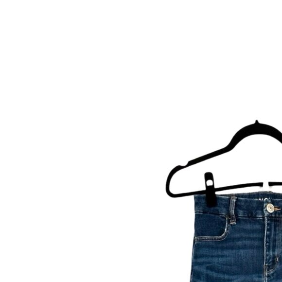 American Eagle Curvy High Rise Jegging - Picture 3 of 5